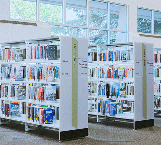 図書館